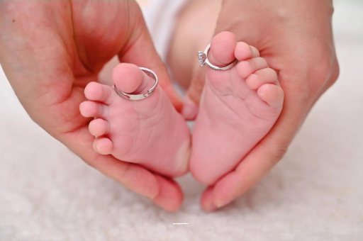 敦煌孕妇六个月肚子多大